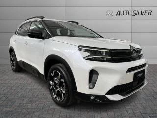 Citroen C5 Aircross Bluehdi 130 S&s Eat8 Shine 