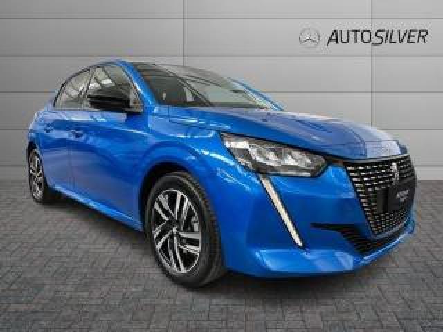 Peugeot 208 Puretech Stop&start 5 Porte Allure Pack 