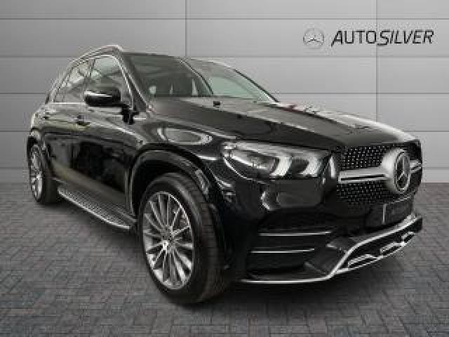 Mercedes Benz Gle 350 De Hybrid Eq 4matic Premium  