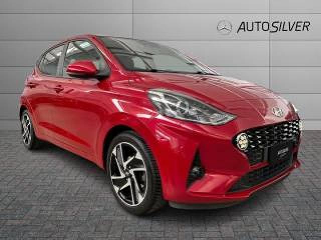 Hyundai I10 1.0 Mpi Tech 