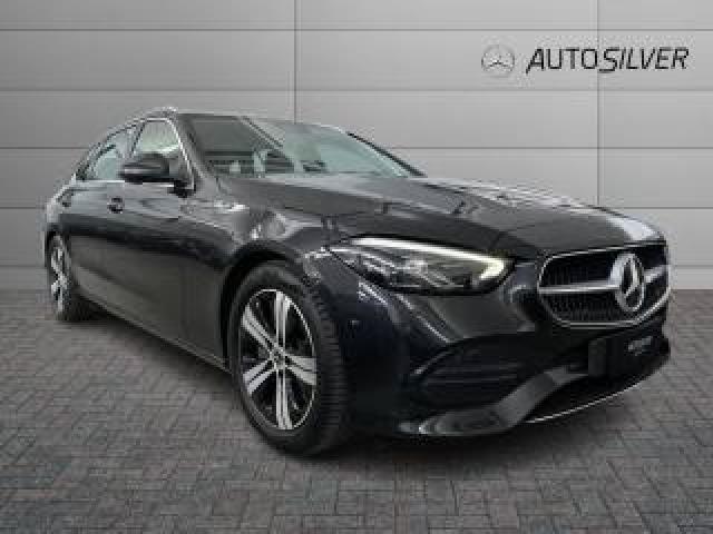 Mercedes Benz C 200 D Mild Hybrid S.w. Advanced 