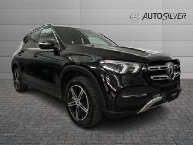 Mercedes Benz Gle 300 D 4matic Mild Hybrid Sport 