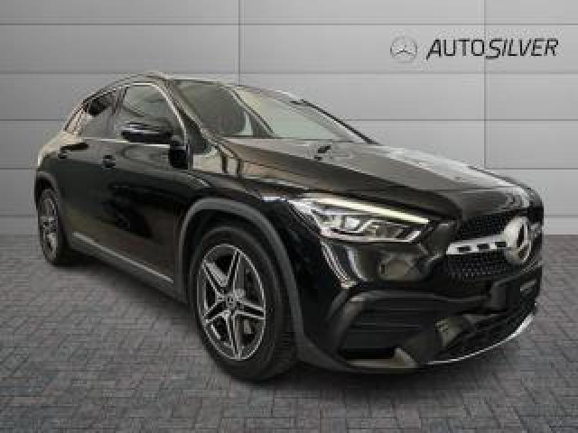 Mercedes Benz Gla 180 Automatic Premium 