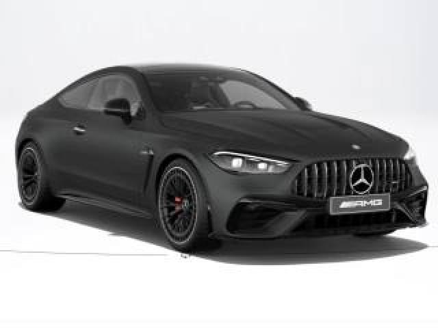 Mercedes Benz Cle 53 Amg Coupé 4matic+ Premium Plus 