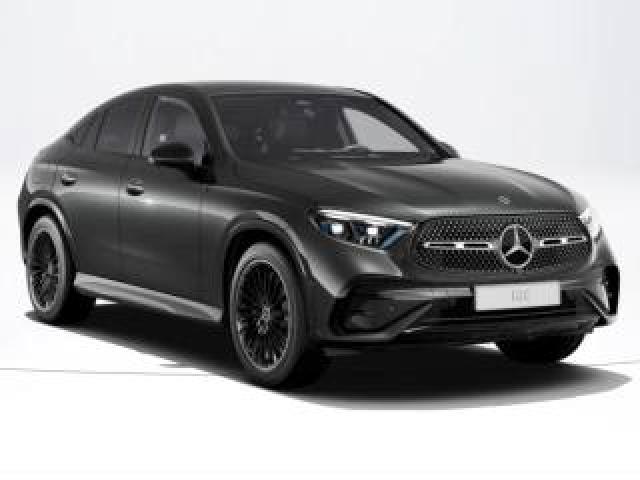 Mercedes Benz Glc 220 D 4matic Mild Hybrid Coupé Amg Line Premium 