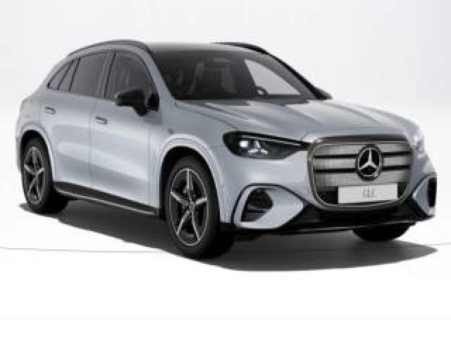 Mercedes Benz Glc Eq 400 4matic Advanced Plus 