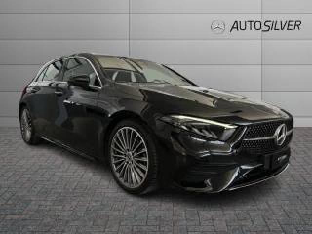 Mercedes Benz A 180 D Automatic Amg Line Advanced Plus 