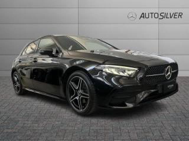 Mercedes Benz A 180 D Automatic Amg Line Advanced Plus 