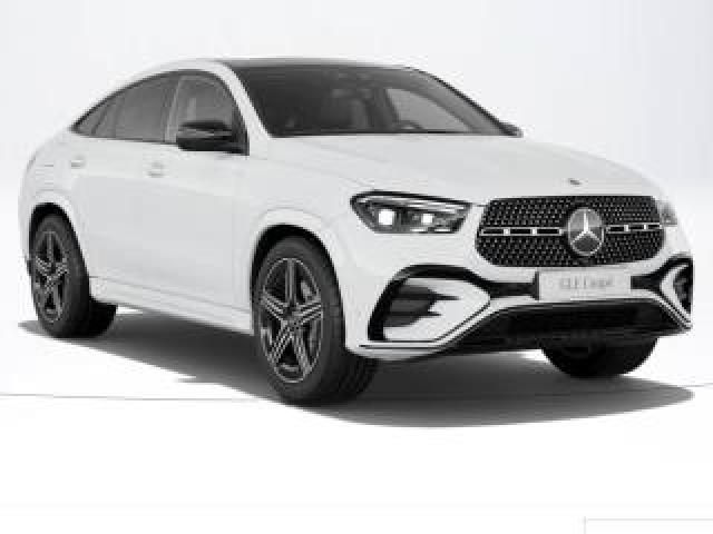 Mercedes Benz Gle 300 D 4matic Mild Hybrid Coupé Amg Line Premium 