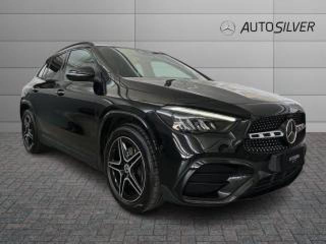 Mercedes Benz Gla 200 D 4matic Amg Line Advanced Plus 