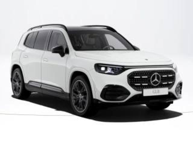 Mercedes Benz Glb Eq 200 4matic Amg Line Advanced Plus 