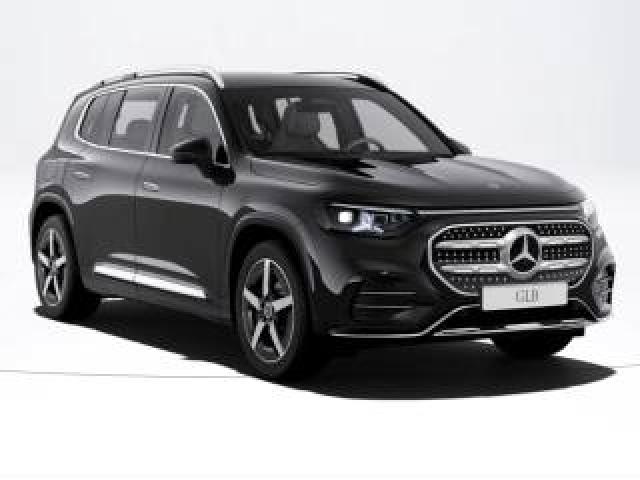 Mercedes Benz Glb Eq 250+ Amg Line Advanced Plus 
