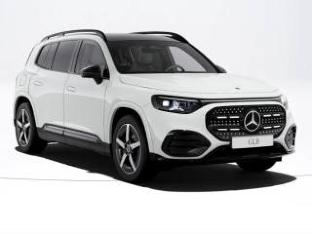 Mercedes Benz Glb Eq 350 4matic Amg Line Advanced Plus 