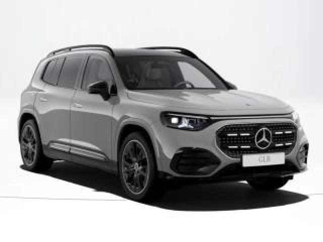 Mercedes Benz Glb Eq 250+ Amg Line Premium 
