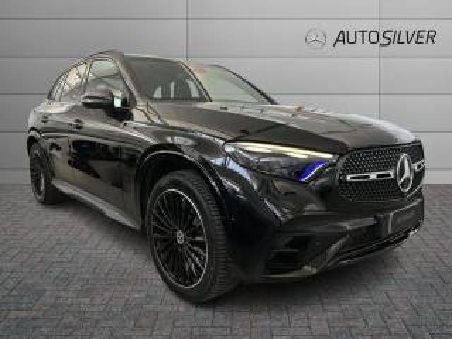 Mercedes Benz Glc 220 D 4matic Mild Hybrid Amg Line Premium 