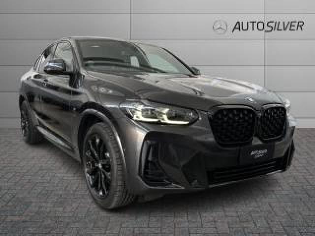 Bmw X4 Xdrive30i 48v Msport 