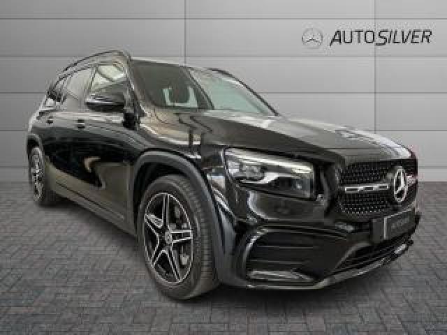 Mercedes Benz Glb 220 D Automatic 4matic Amg Line Premium Plus 