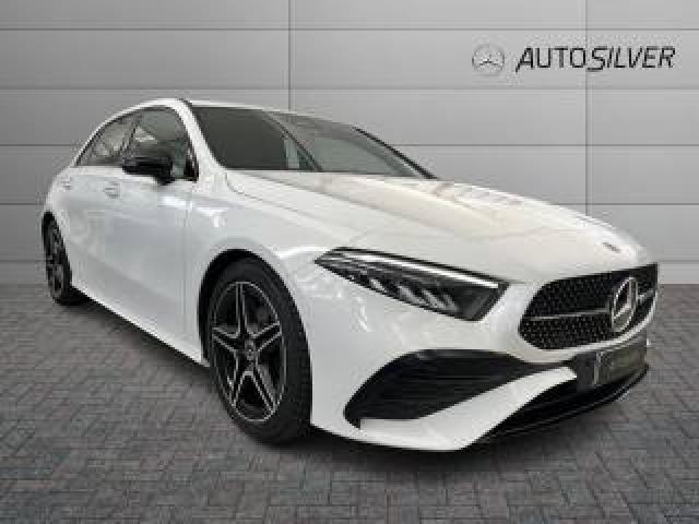 Mercedes Benz A 200 D Automatic Amg Line Advanced Plus 