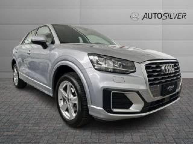 Audi Q2 30 Tfsi Business 