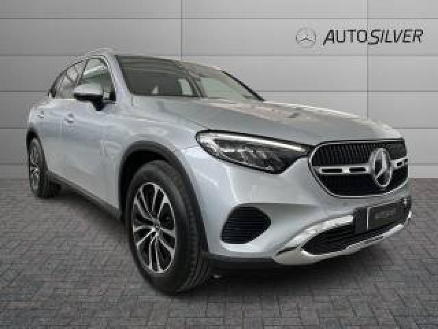 Mercedes Benz Glc 200 D 4m Mild Hybrid Advanced 