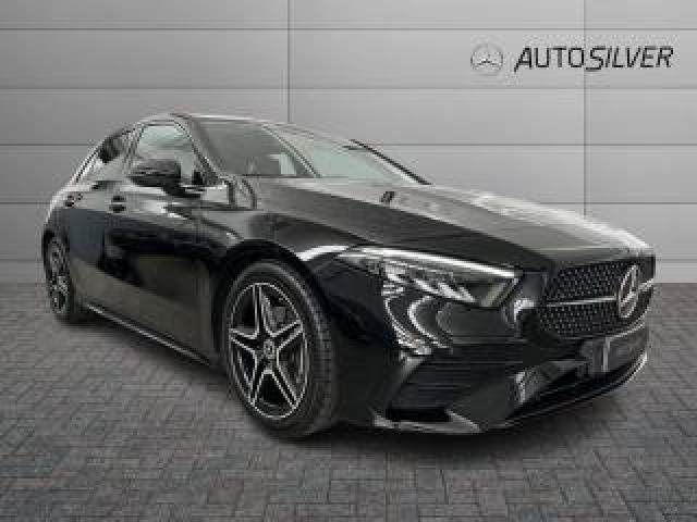Mercedes Benz A 180 D Automatic Amg Line Advanced Plus  