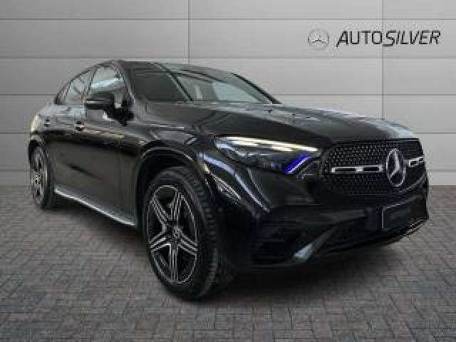Mercedes Benz Glc 300 De Hybrid Eq 4matic Coupé Amg Line Advanced 