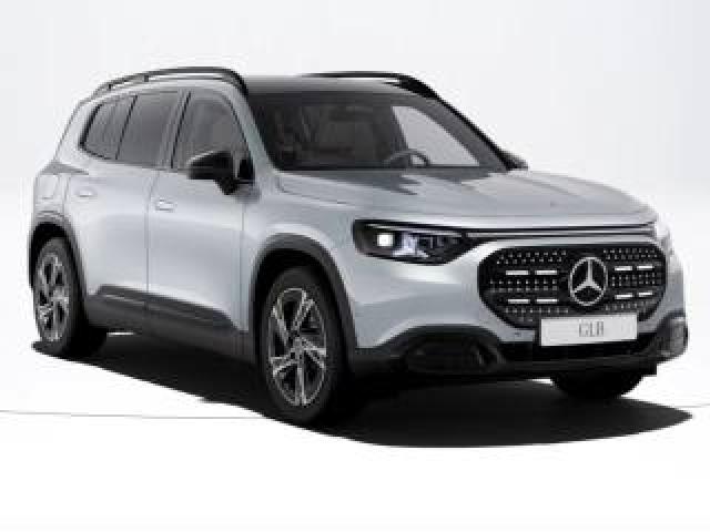 Mercedes Benz Glb Eq 250+ Progressive Advanced Plus 