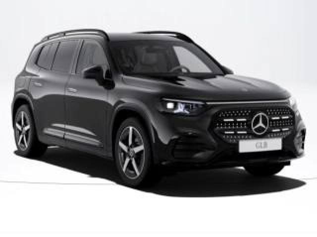 Mercedes Benz Glb Eq 350 4matic Amg Line Advanced Plus 