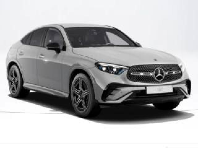 Mercedes Benz Glc 220 D 4matic Mild Hybrid Coupé Amg Line Premium 