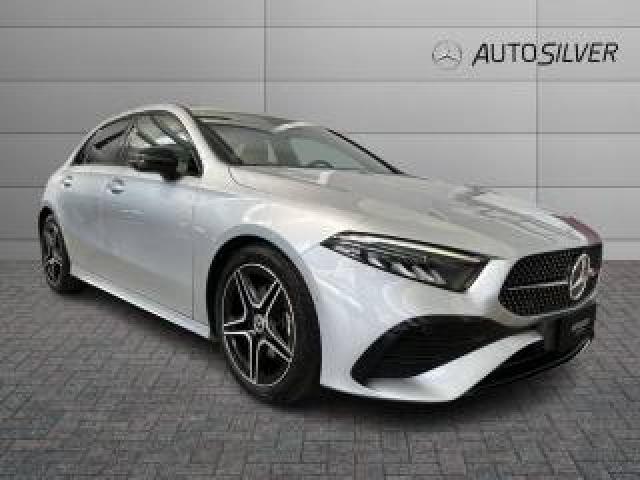 Mercedes Benz A 180 D Automatic Amg Line Advanced Plus 