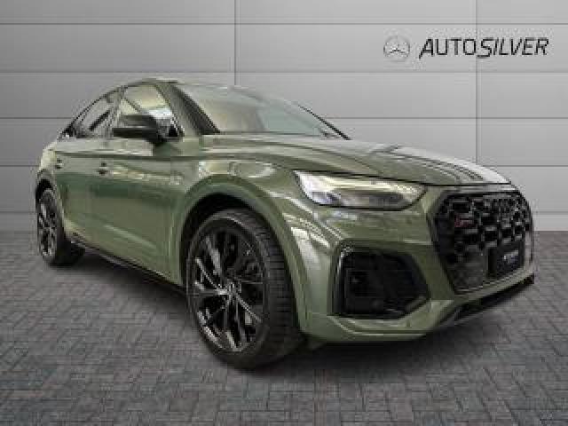 Audi Sq5 Tdi Quattro Tiptronic Sport Attitude 