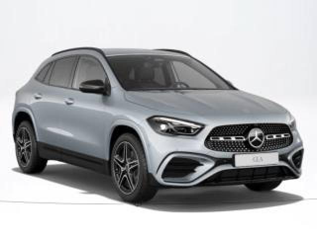 Mercedes Benz Gla 200 D Automatic Amg Line Advanced Plus 
