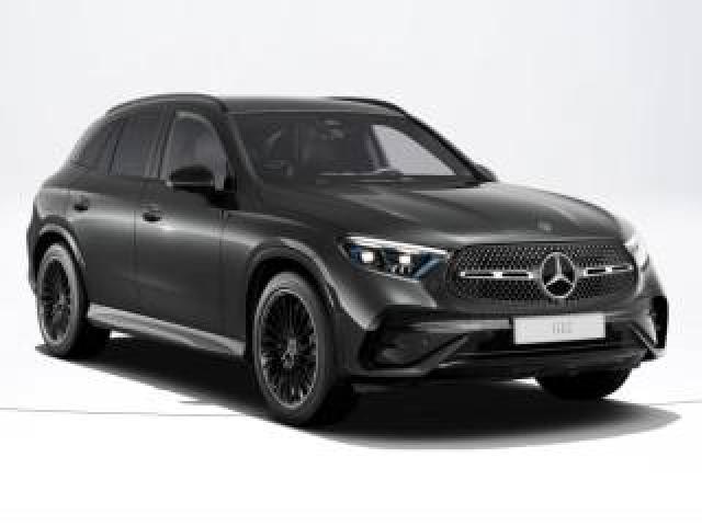 Mercedes Benz Glc 220 D 4matic Mild Hybrid Amg Line Premium 