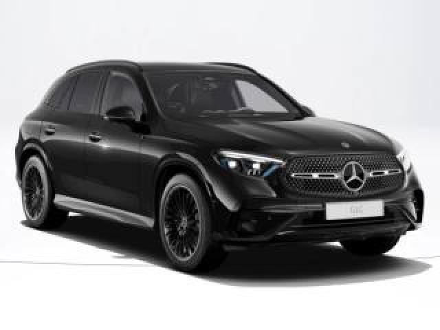 Mercedes Benz Glc 220 D 4matic Mild Hybrid Amg Line Premium 