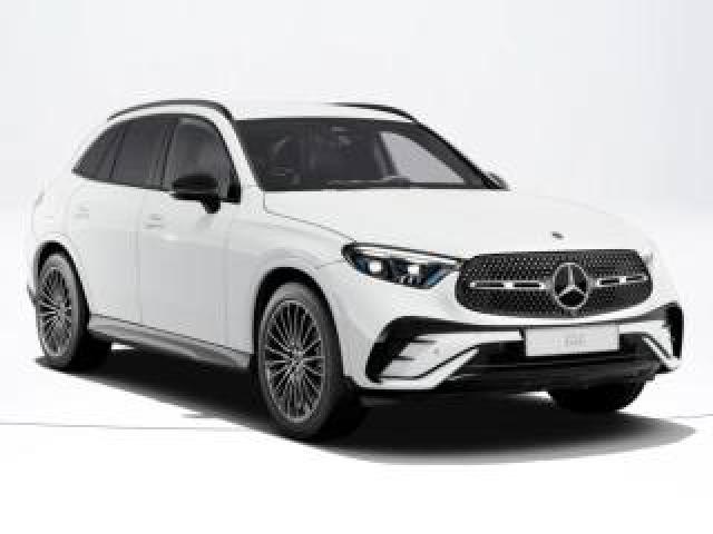 Mercedes Benz Glc 220 D 4matic Mild Hybrid Amg Line Advanced 