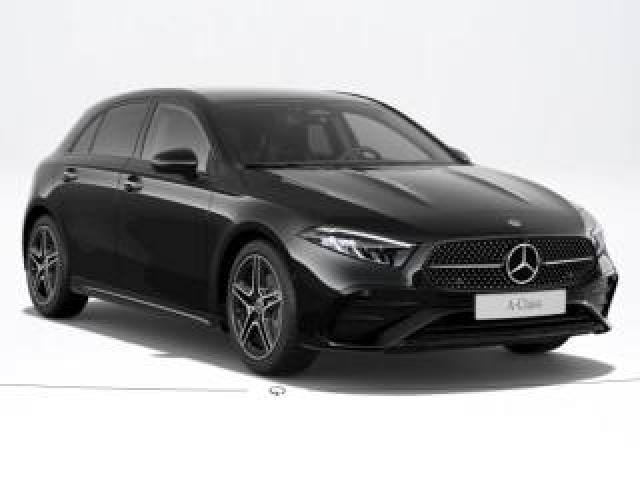 Mercedes Benz A 200 D Automatic  
