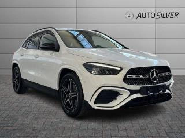 Mercedes Benz Gla 200 D Automatic  