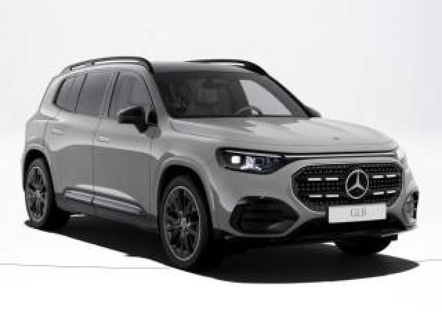 Mercedes Benz Glb Eq 200 4matic Hev Amg Line Advanced Plus 
