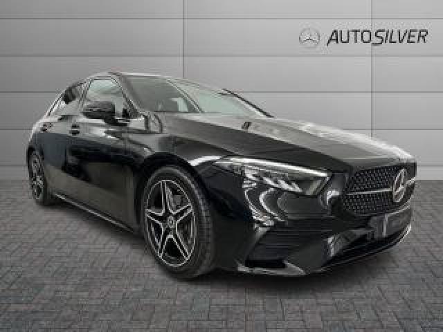 Mercedes Benz A 180 D Automatic Amg Line Advanced Plus 