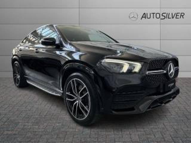 Mercedes Benz Gle 400 D 4matic Coupé Premium Pro 
