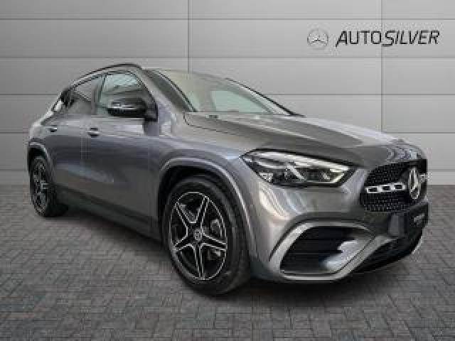 Mercedes Benz Gla 200 D 4matic Amg Line Advanced Plus 