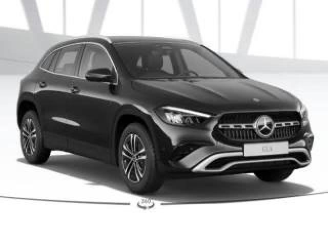 Mercedes Benz Gla 200 Automatic Advanced  