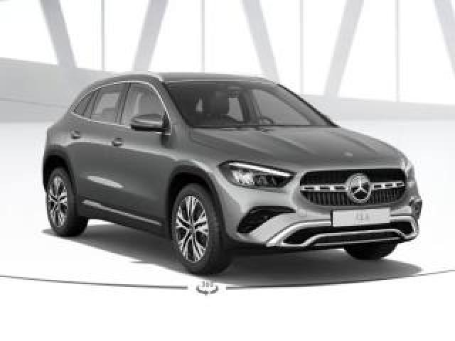 Mercedes Benz Gla 180 Automatic Progressive Advanced 
