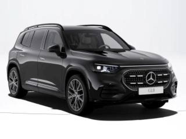 Mercedes Benz Glb 180 Automatic Hev 