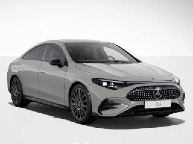 Mercedes Benz Cla 350 4matic Eq Shooting Brake 