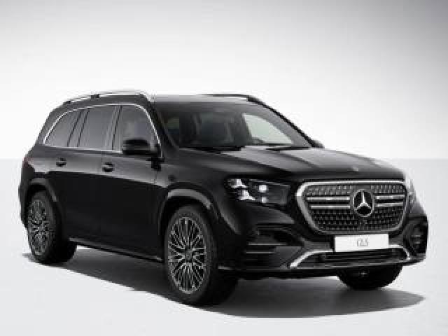 Mercedes Benz Gls 350 D 4matic  