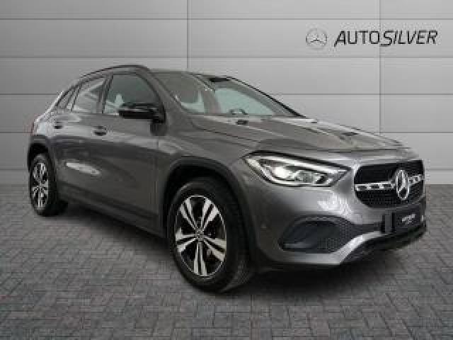 Mercedes Benz Gla 200 D Automatic Sport Plus 