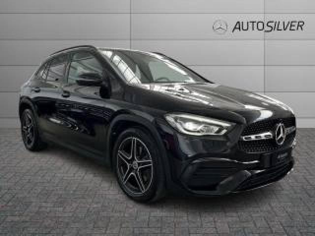 Mercedes Benz Gla 200 D Automatic Premium 