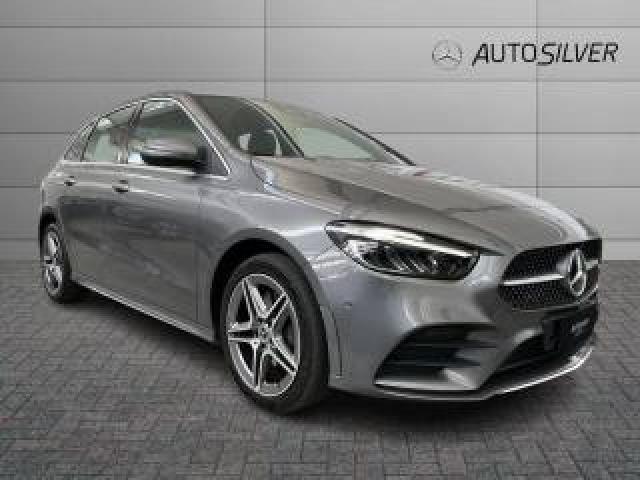 Mercedes Benz B 250 E Automatic Amg Line Advanced Plus 