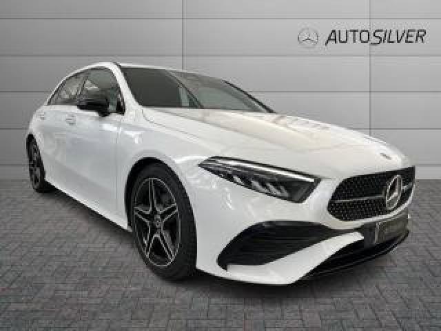 Mercedes Benz A 180 D Automatic Amg Line Advanced Plus  
